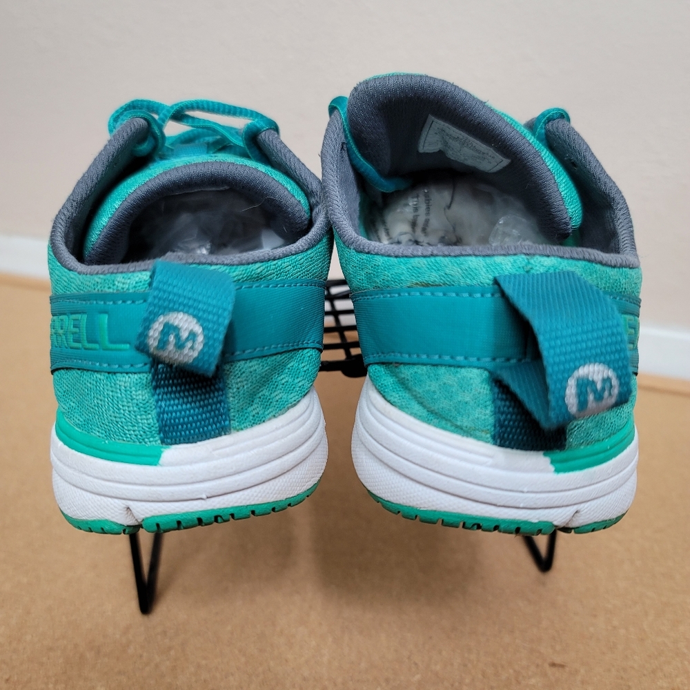 Merrell Vibram Women's Sneakers shoes
Size… - Picture 6 of 6